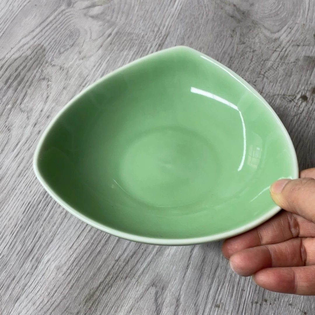 微瑕特价青瓷青瓷