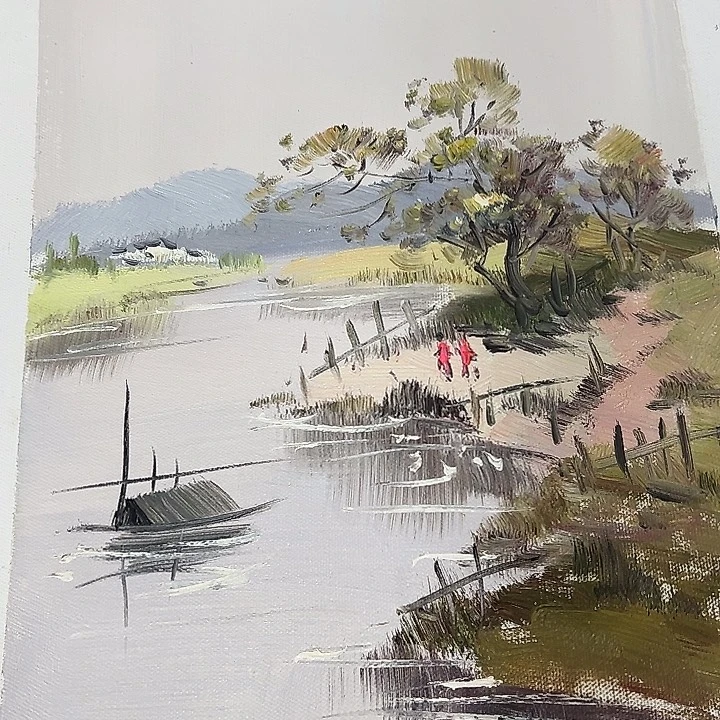 油画s p z y p y p q y p