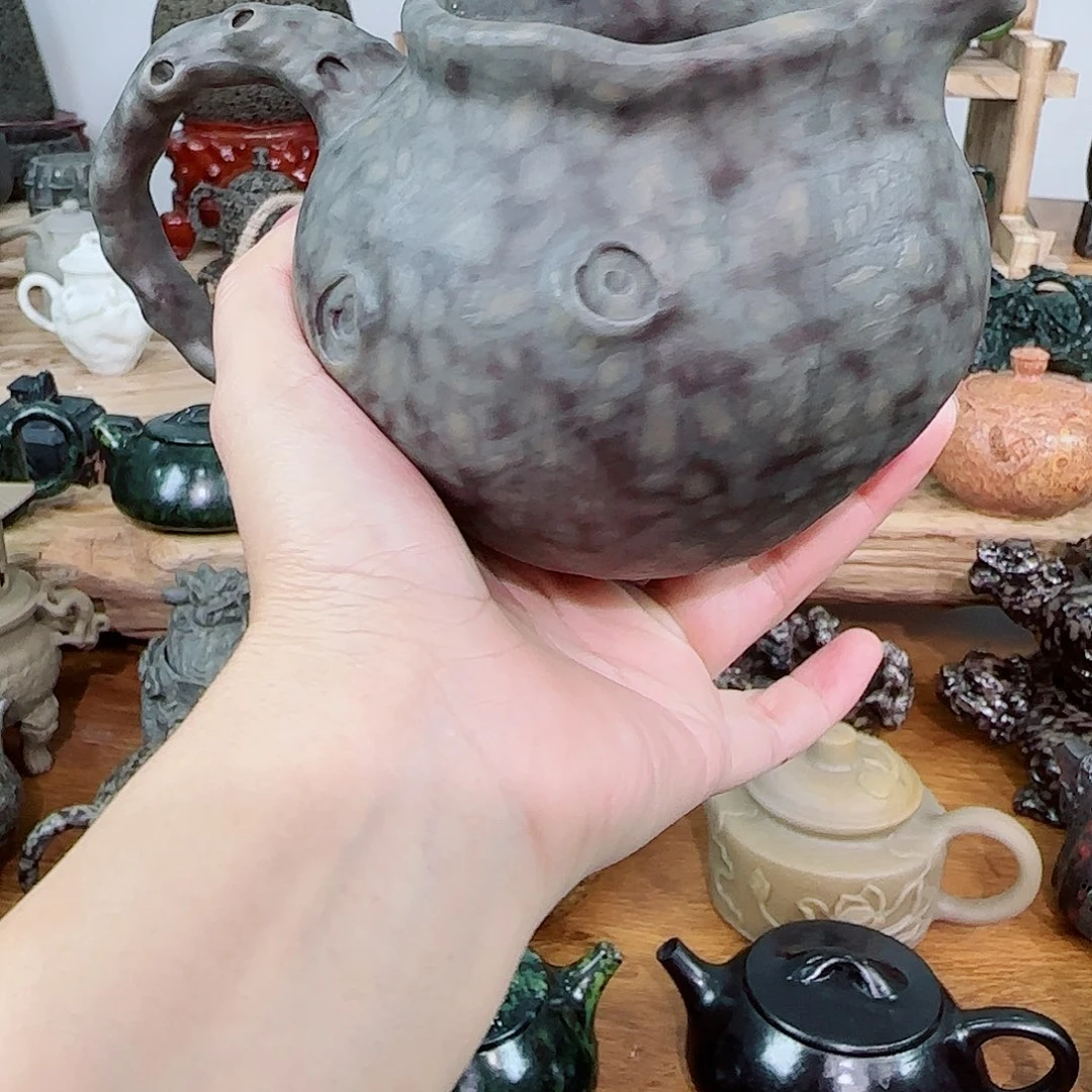 认***悔益茶堂祝您生活愉快