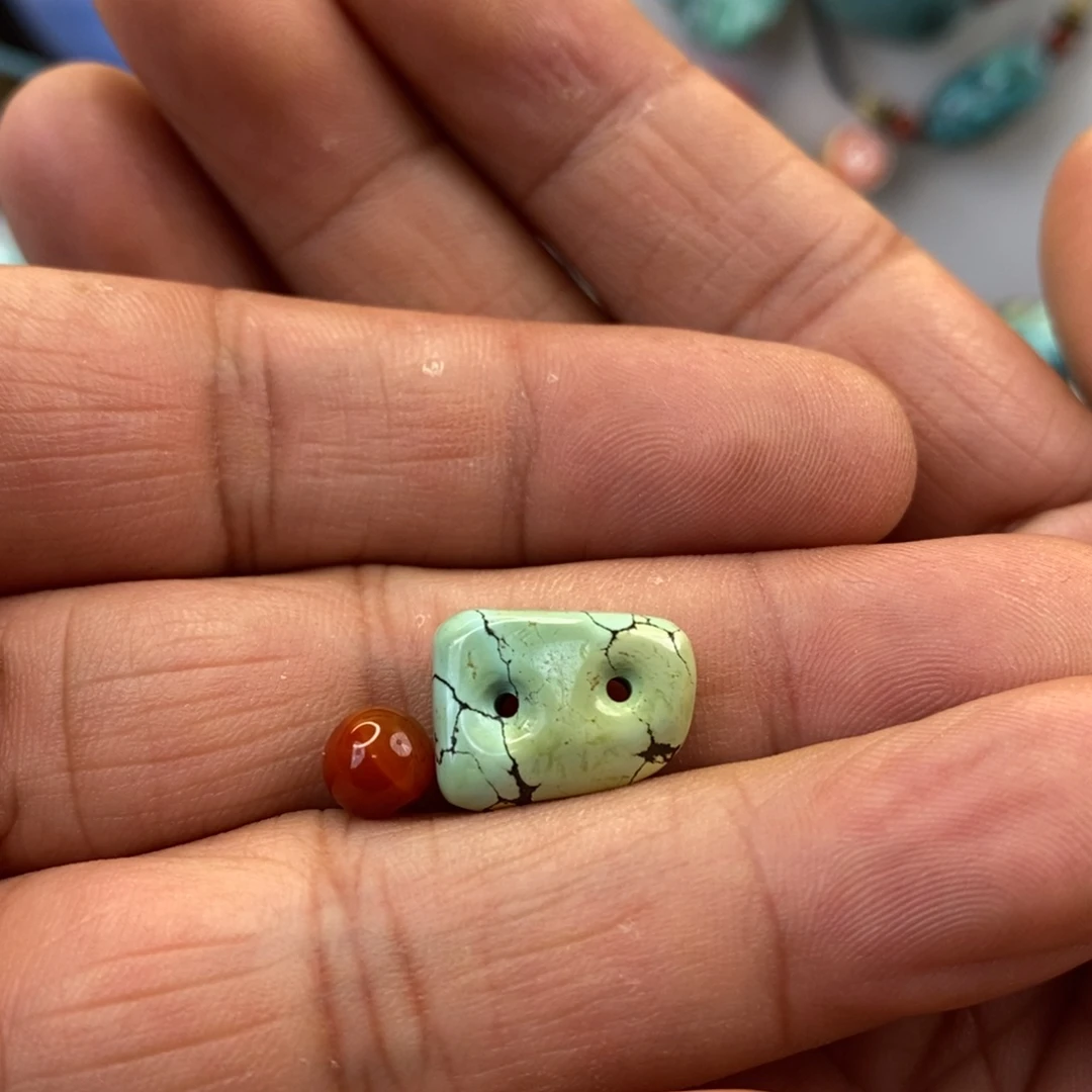 未镶嵌南红玛瑙珠宝奇石