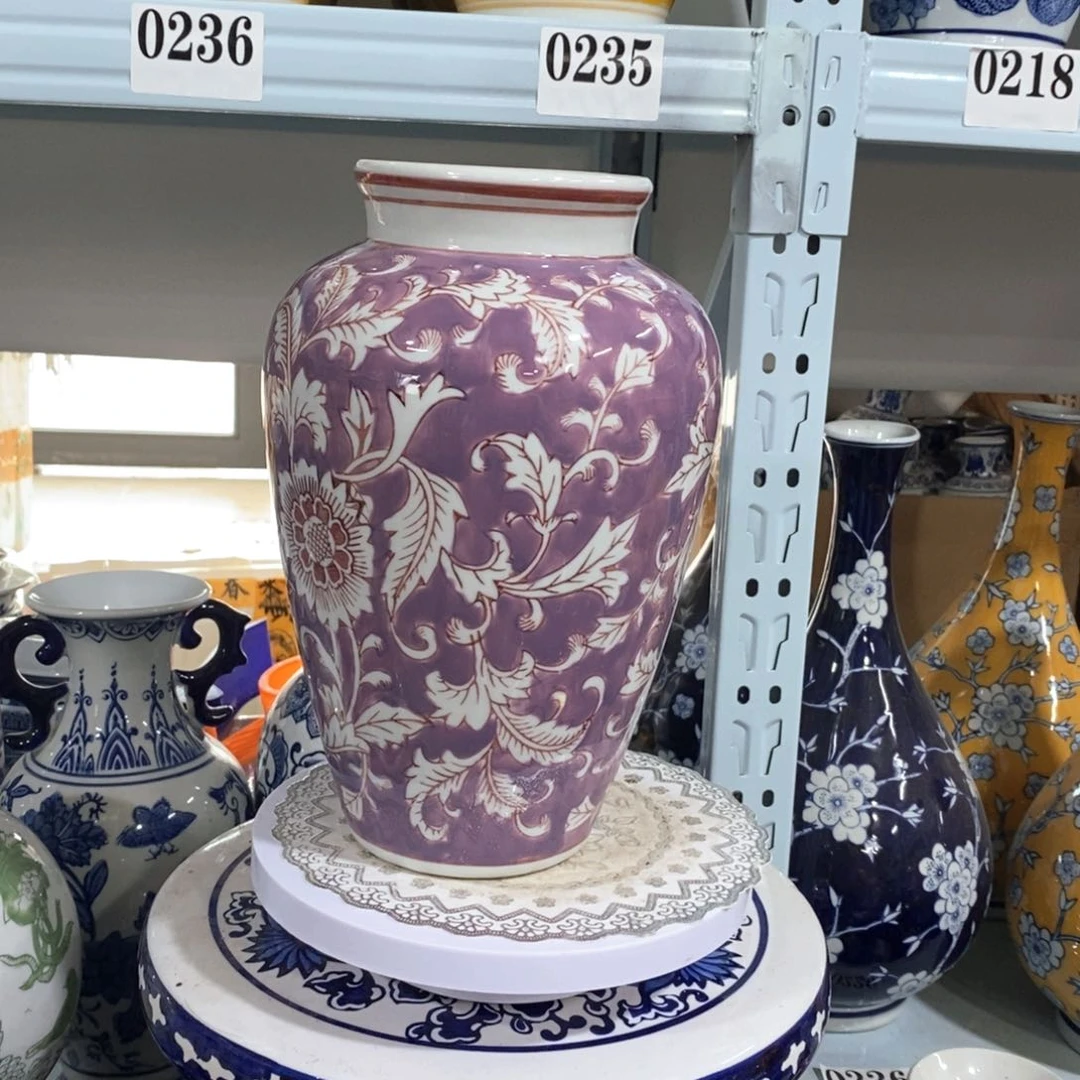 瓶花瓶摆件花瓶摆件