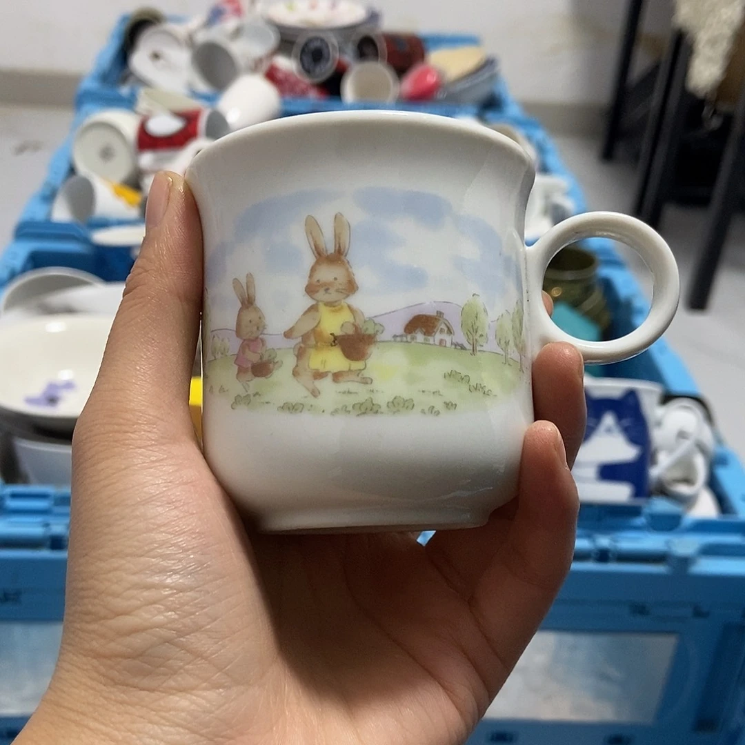 番***蛋瓷片陶瓷退货拉黑
