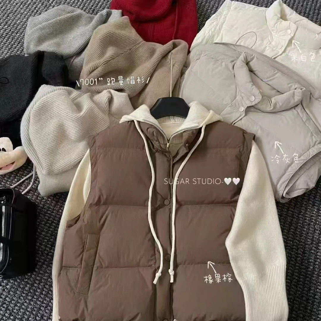 《零度毛衣》敲特别糯米绒针织开衫百搭显瘦