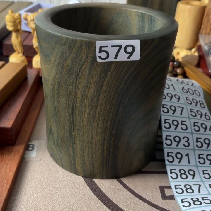 维腊木（绿檀）卷0000000