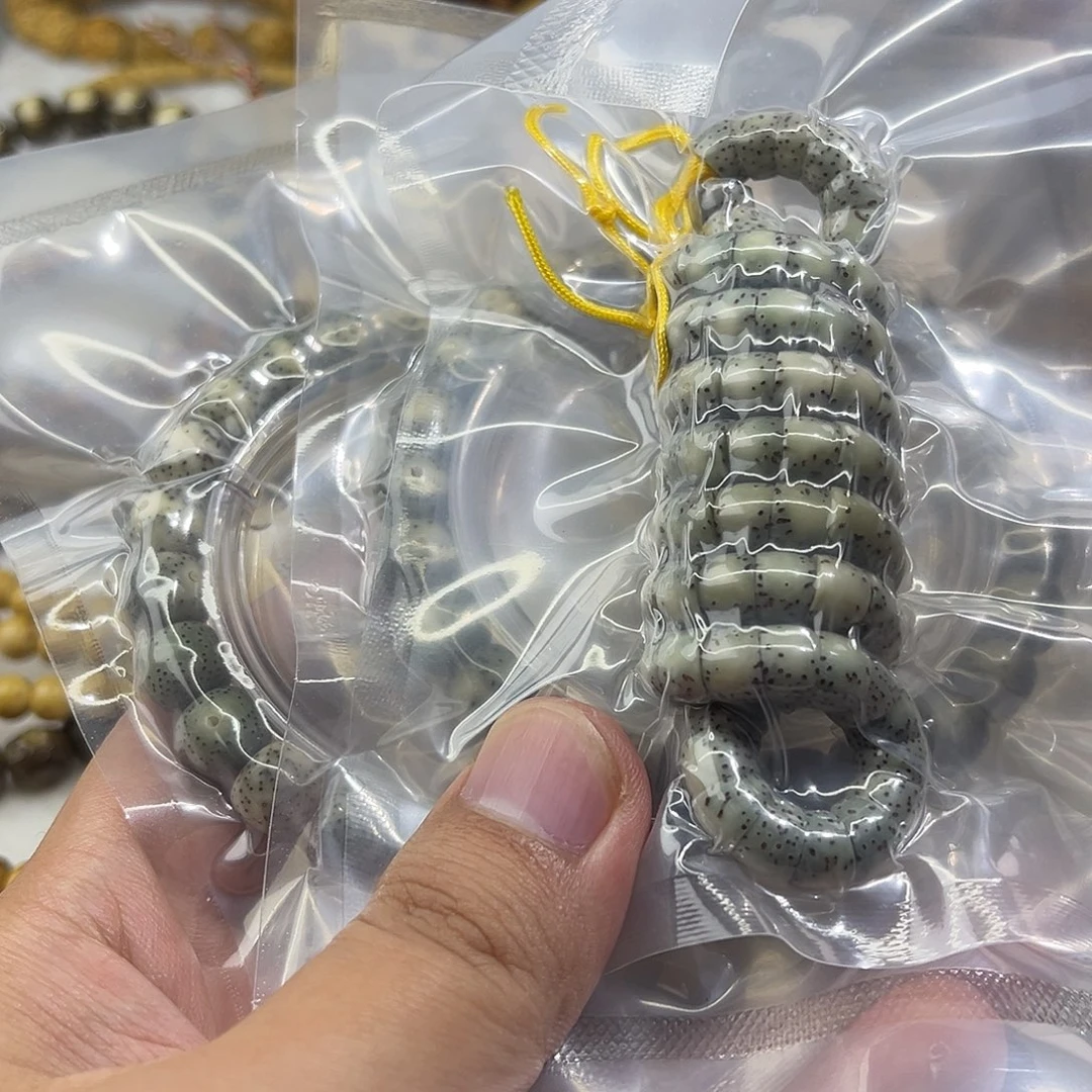 单***6吊坠星月菩提三条