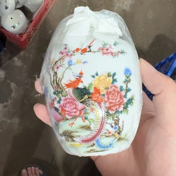 景德镇精品高端陶瓷
