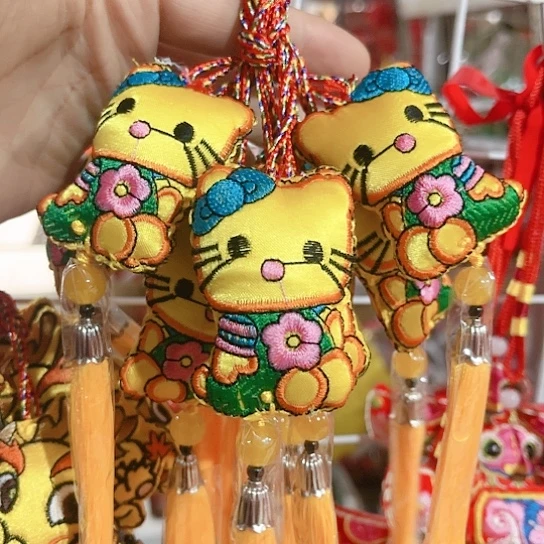 直播间推荐处理10串