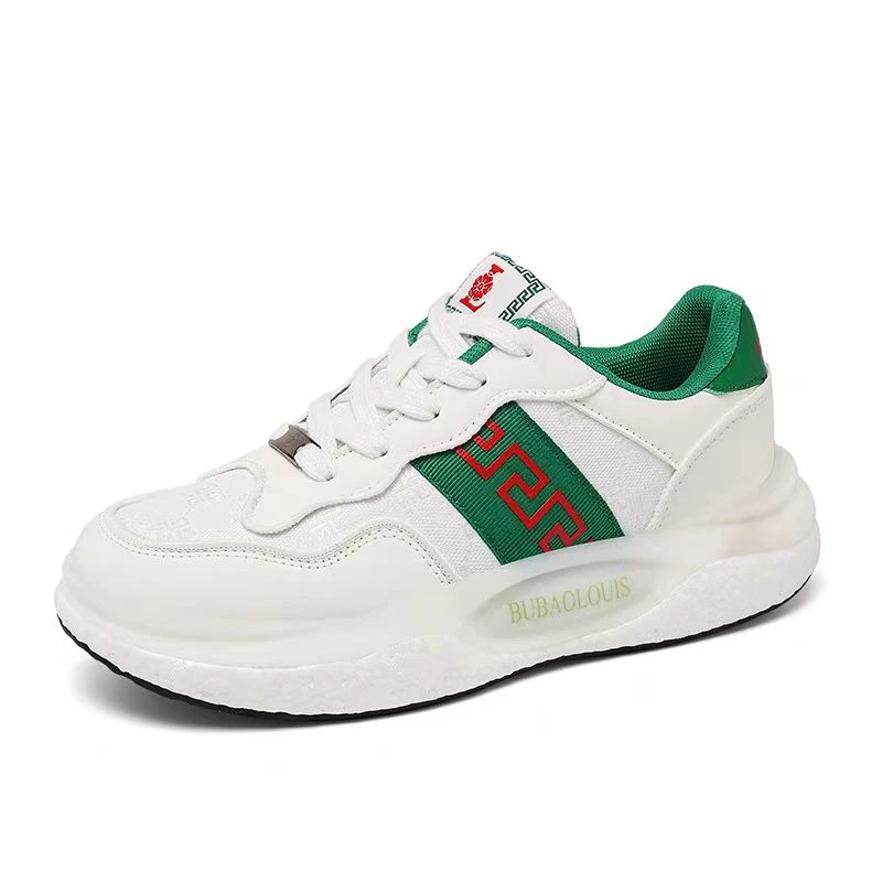 23009高端定制时尚板鞋