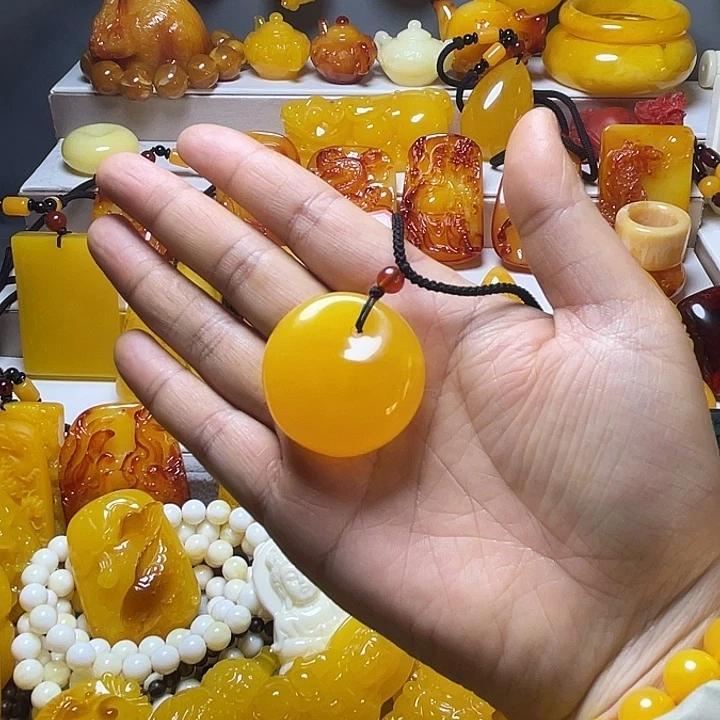 公主扣挂件 服饰配饰