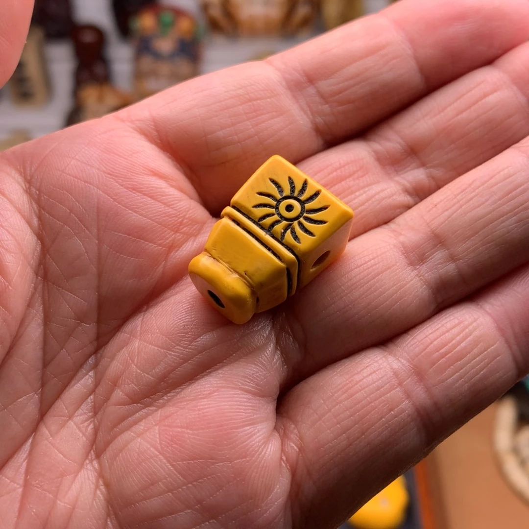 驼骨手串/手链天天都在盘  16