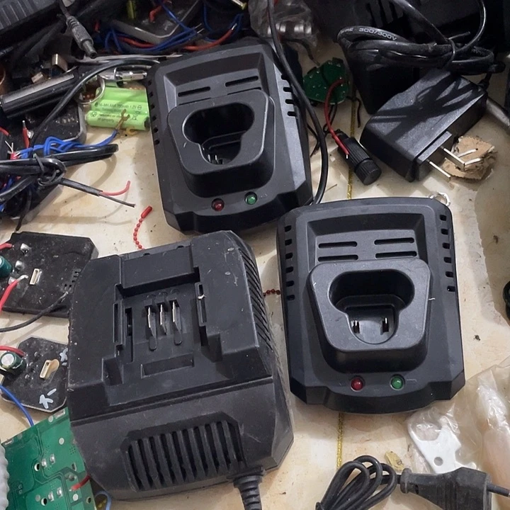 让个充电哈一单发货