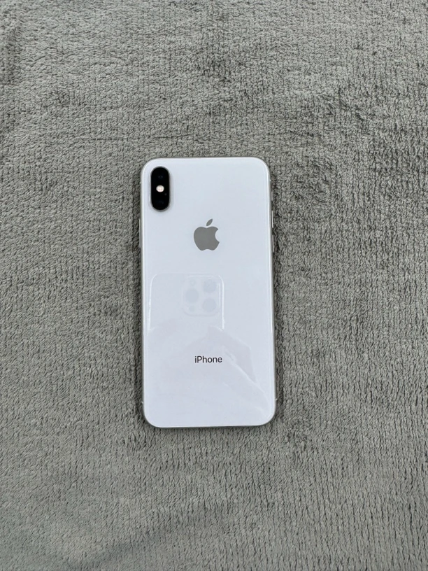 9新 Apple/苹果 二手苹果X