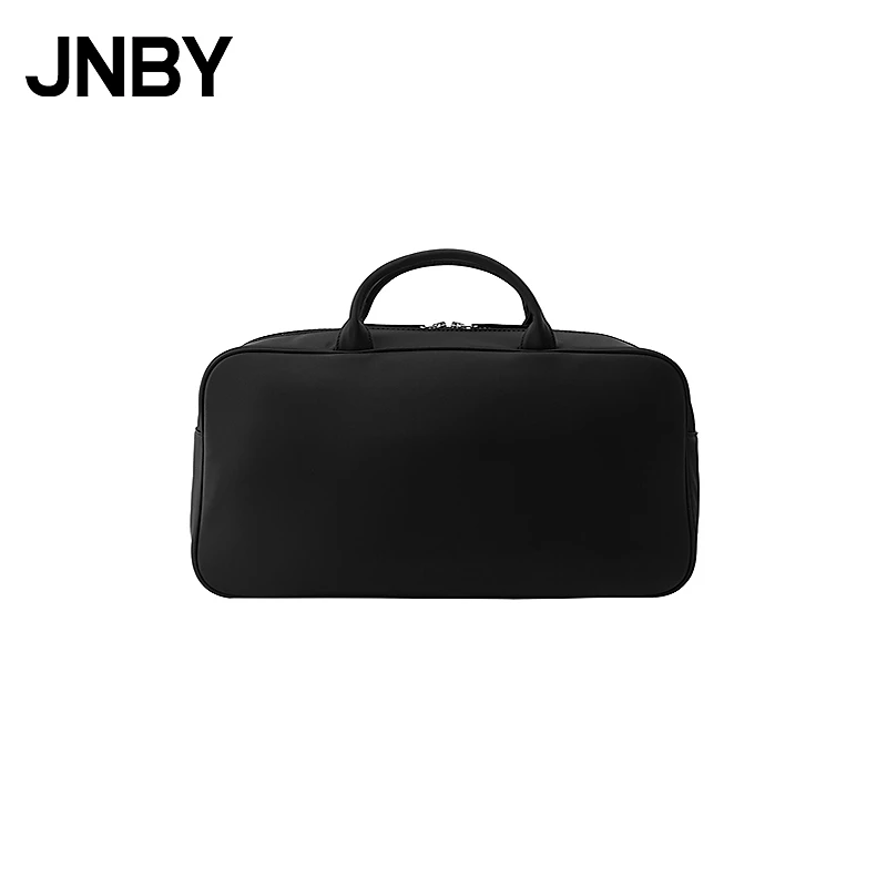 【商场同款】JNBY/江南布衣25春新品单肩包7P2L15090