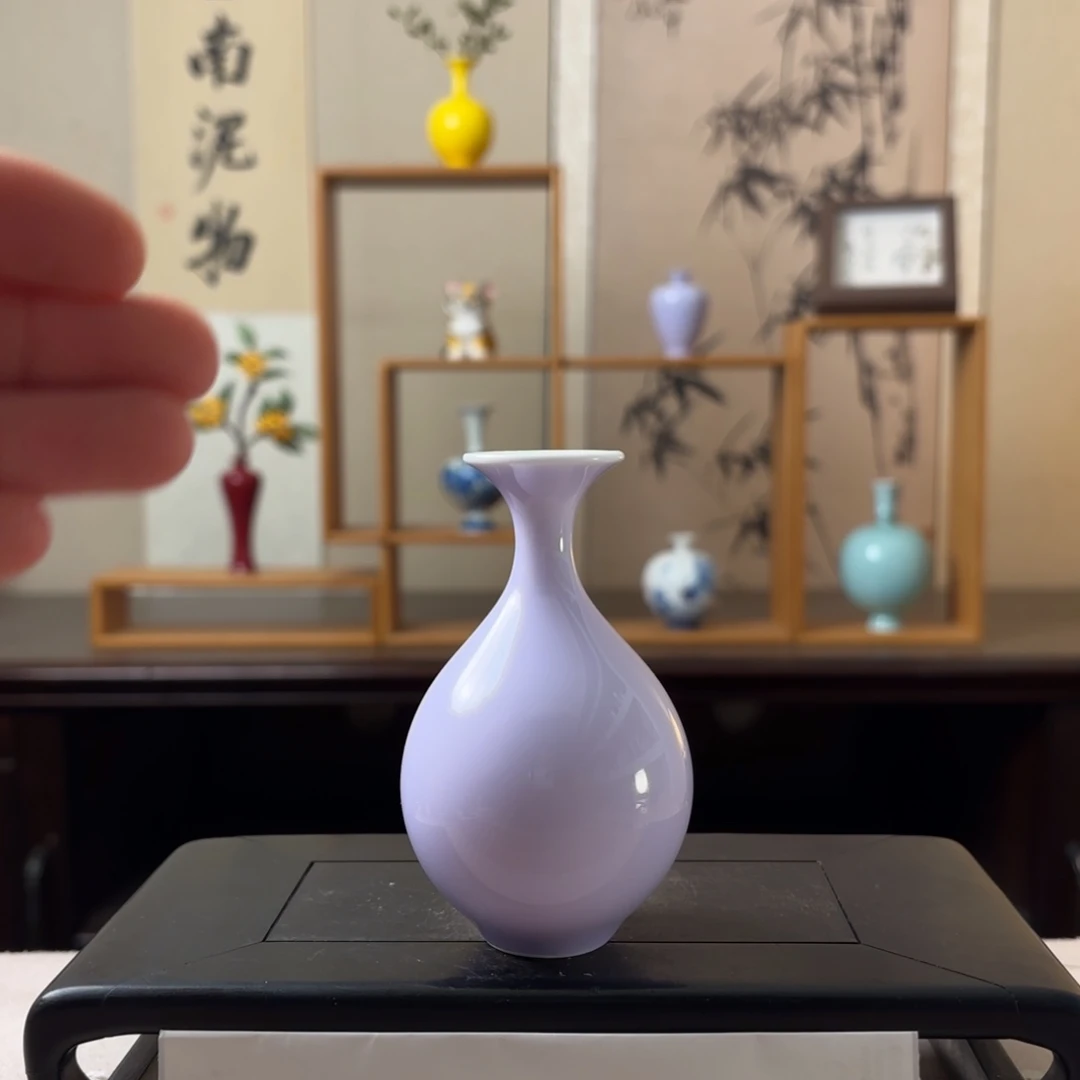 摆件美好的一天从一杯