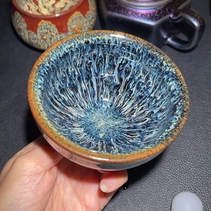 茶盏建盏直播间链接