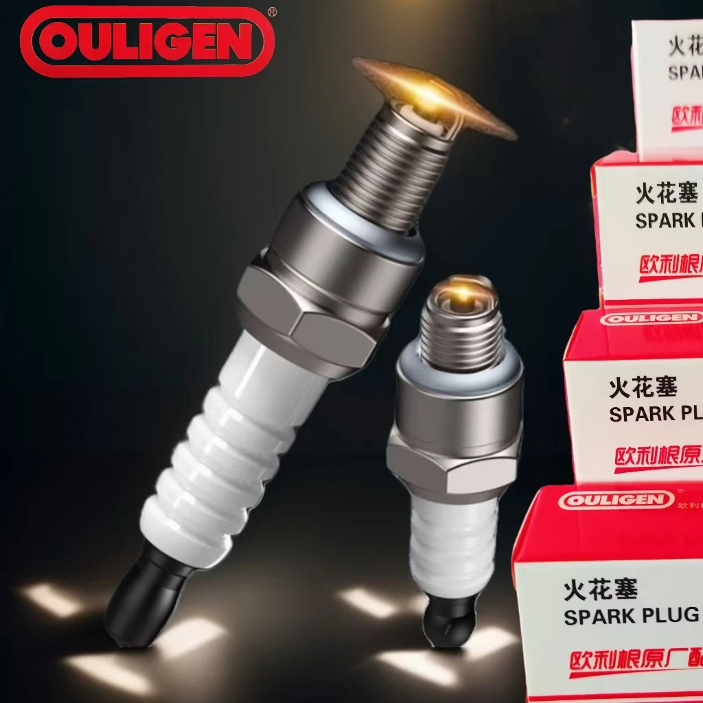 欧利根油锯火花塞原厂正品