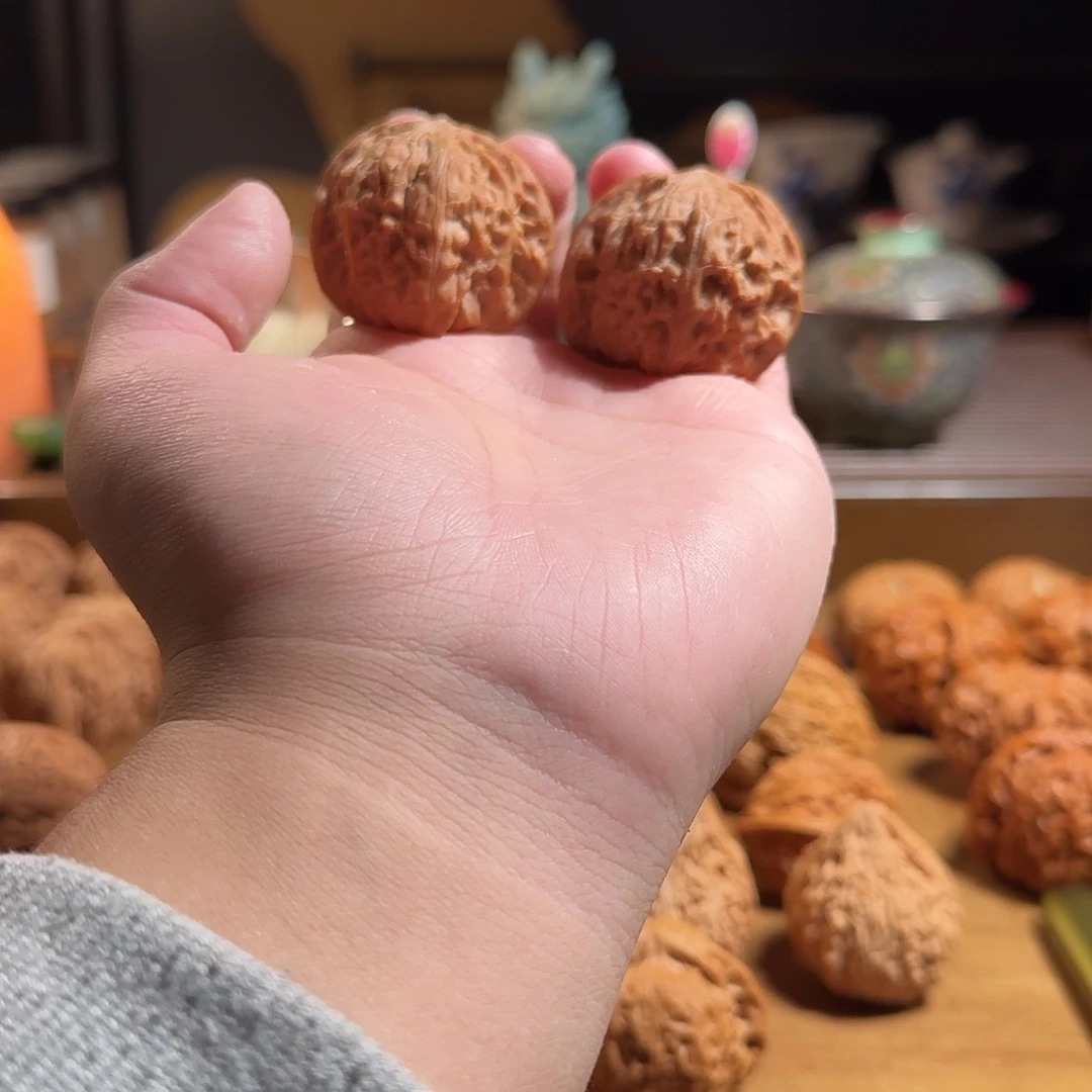 手串/手链核桃40山地磨盘