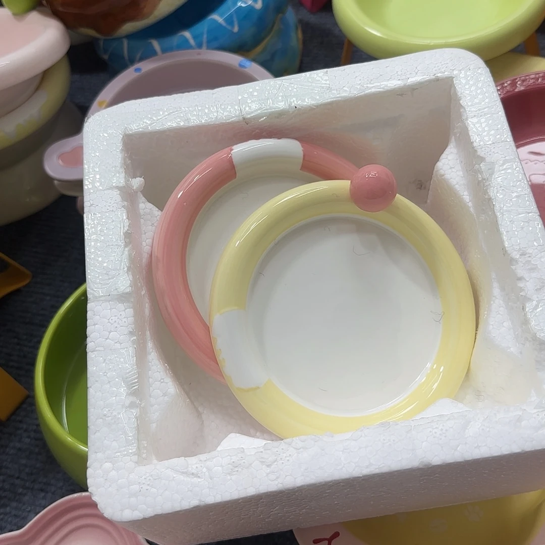 瓷品陶瓷微x链接在k908颜色不挑一个
