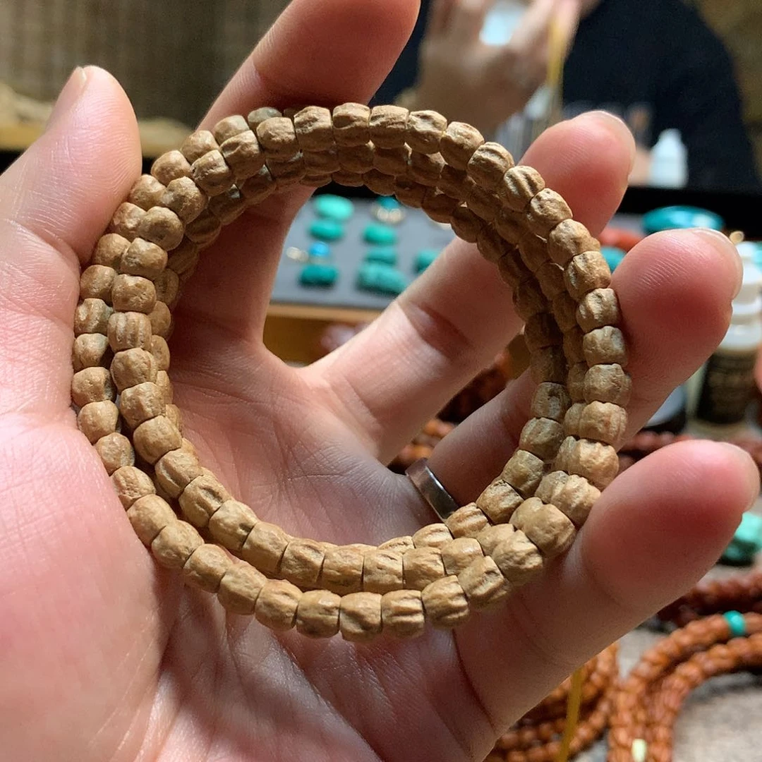 柏香籽/百香籽吊坠福利6经典顺