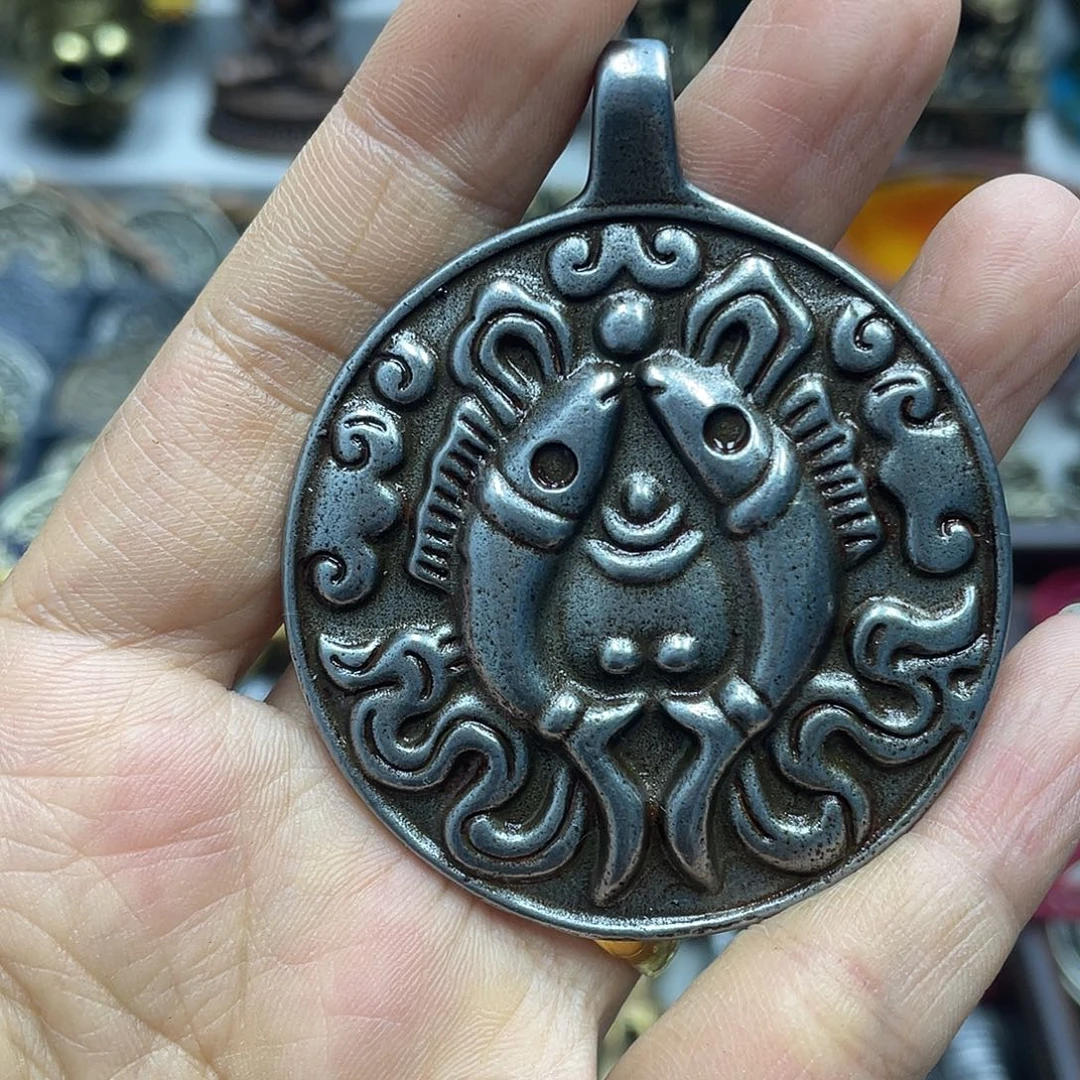 工艺品挂件一物一图