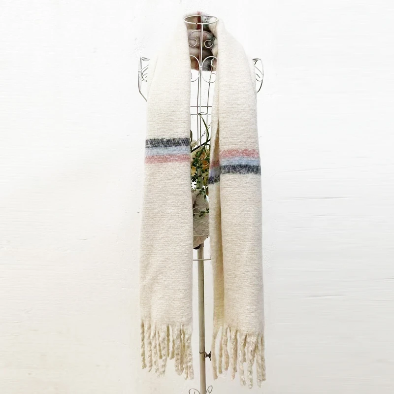 【W2031】时尚女士围巾