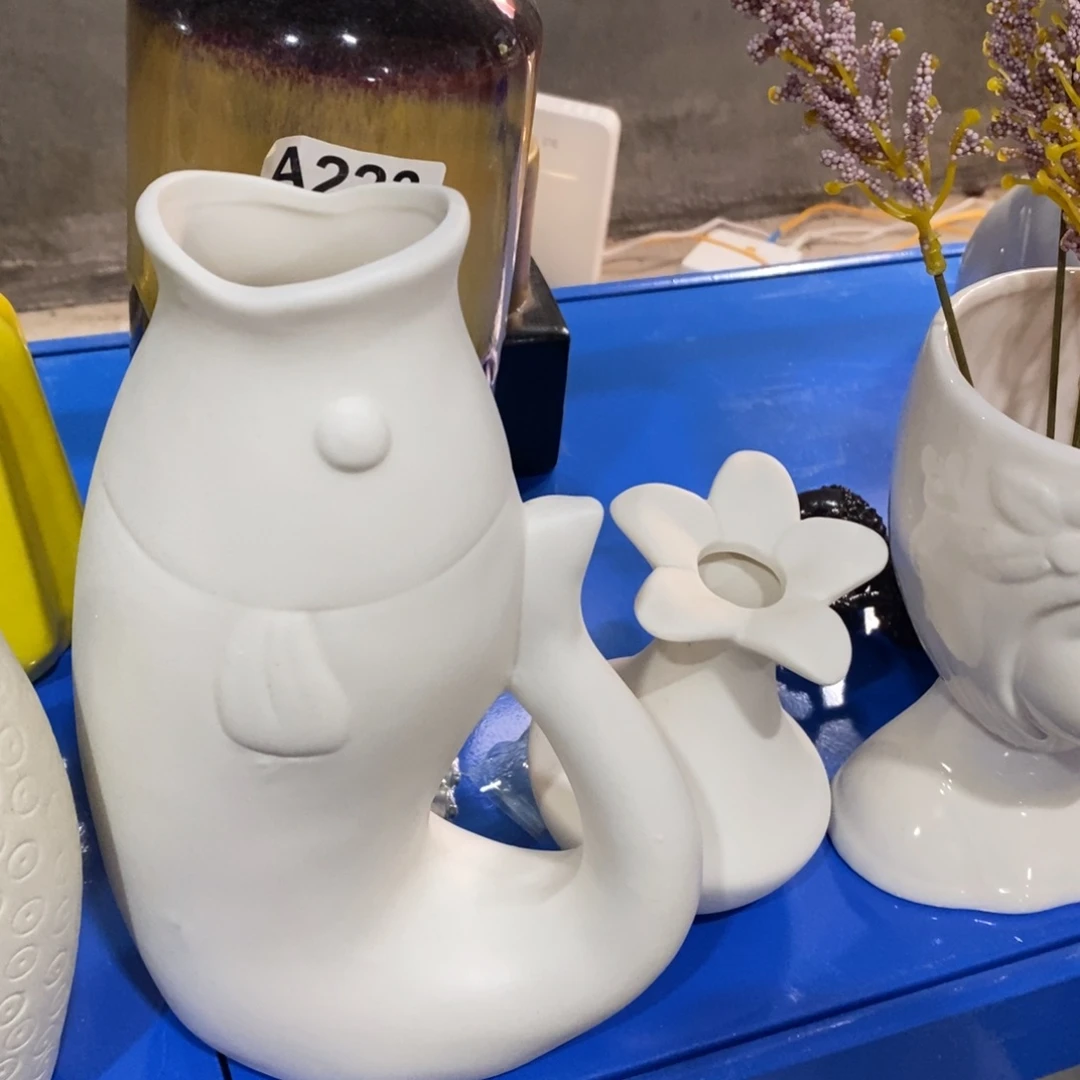 摆件新店开播，9.9包邮发货