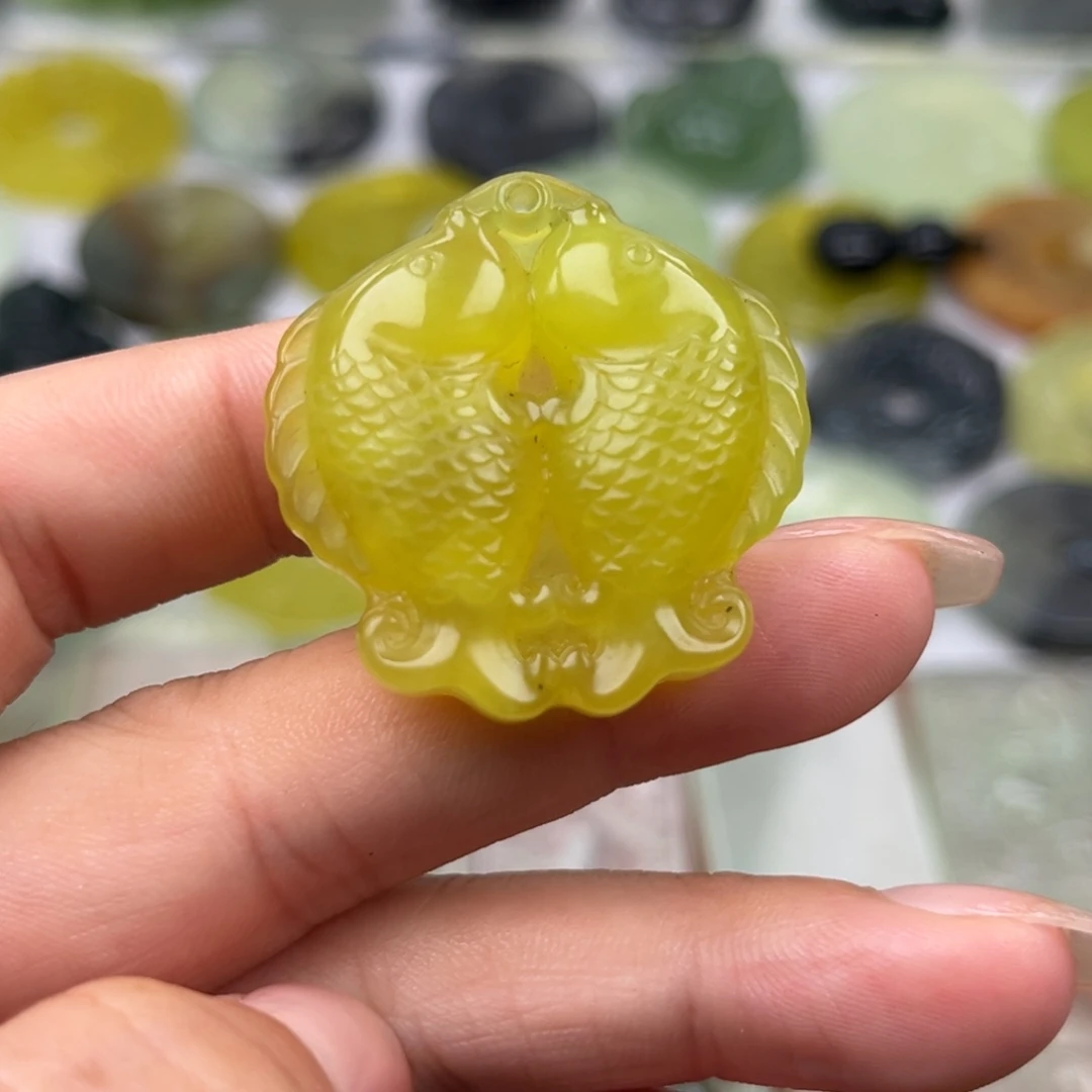 未镶嵌蛇纹石玉其它