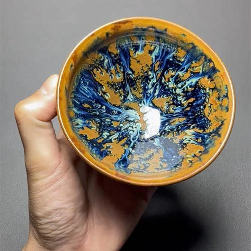 【闪购商品】茶盏-1003...........