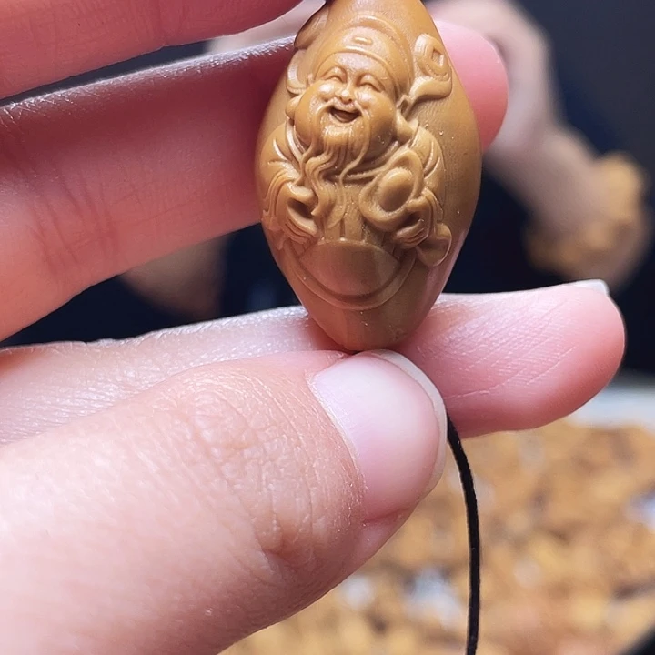 橄榄核手串/手链橄榄核