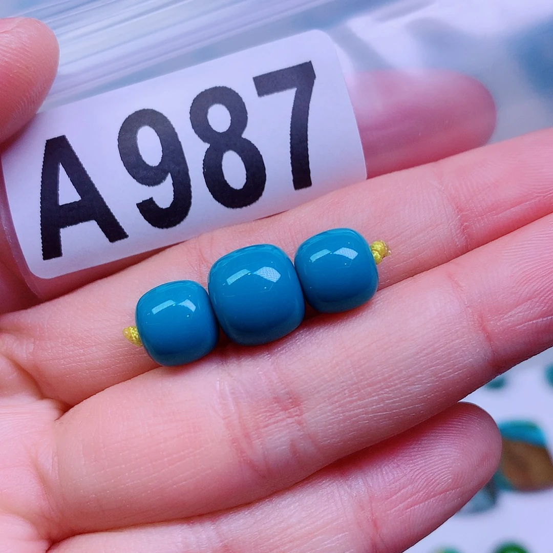 空竹粉丝专享十堰特色手工散珠