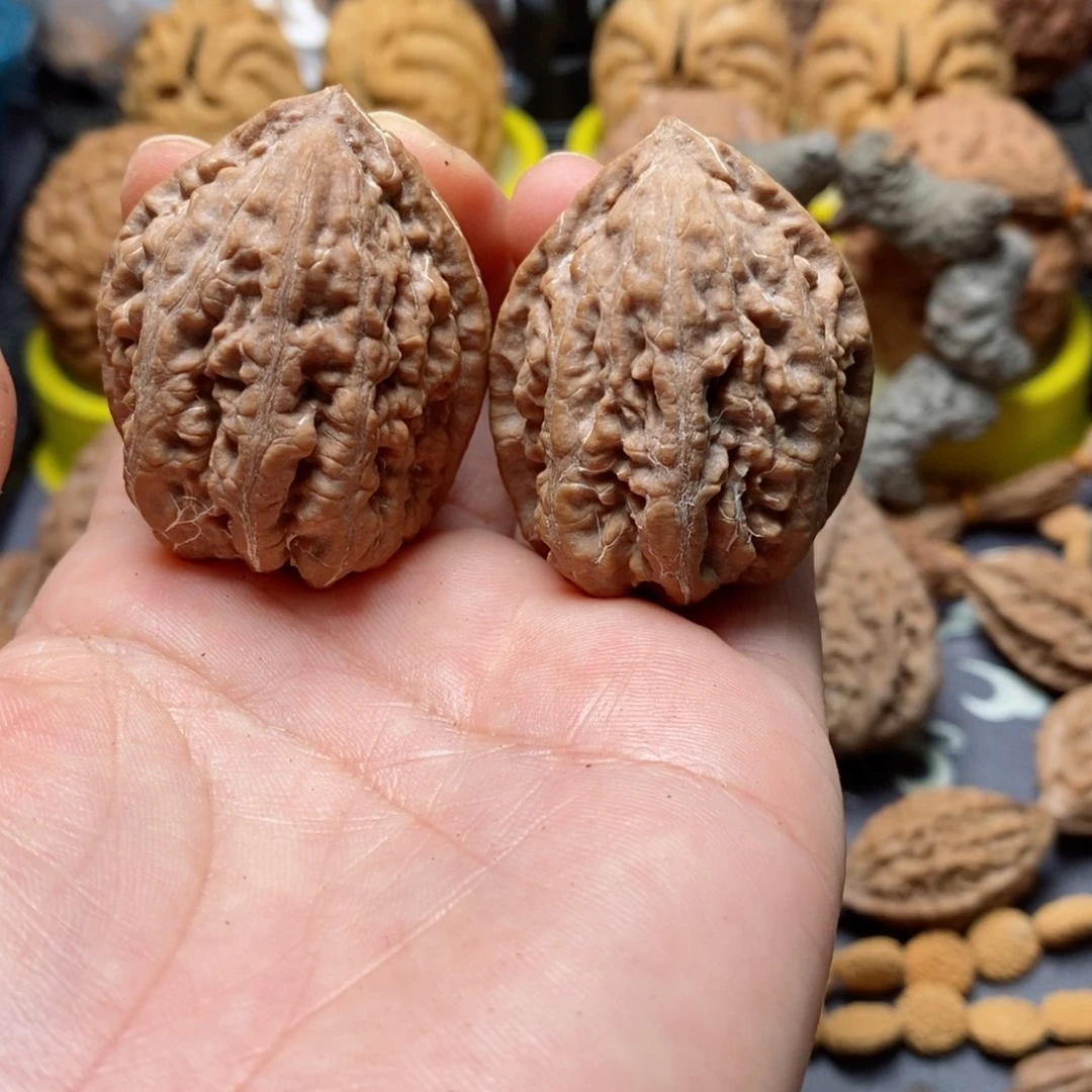 文玩核桃吊坠核桃16