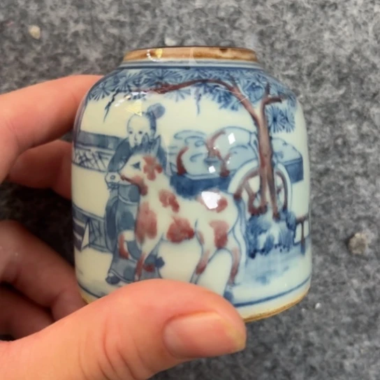 费***江摆件陶瓷艺术学院美术