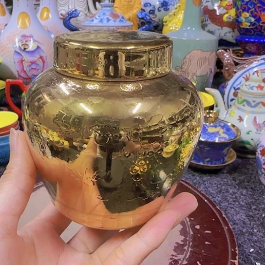 摆件摆件家居设计风格的设计