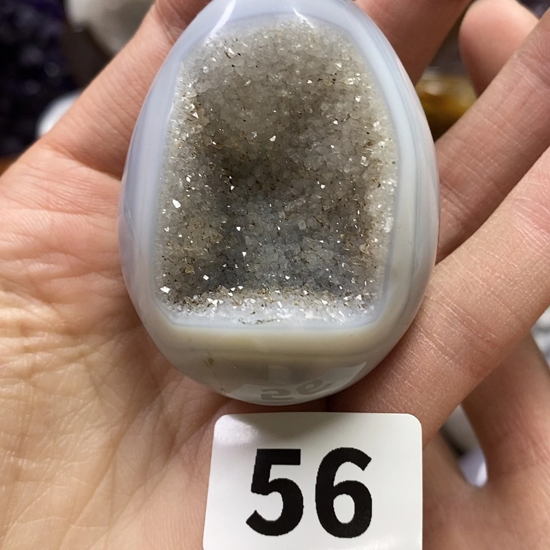 玛瑙/玉髓未镶嵌玛瑙摆件