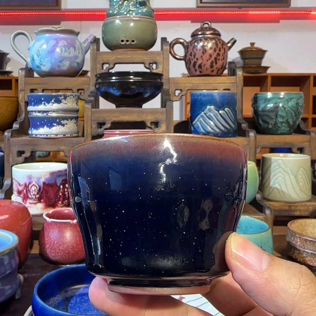 钧瓷手作钧瓷钧瓷