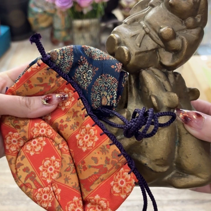 一***丶陶瓷古美术置物摆件