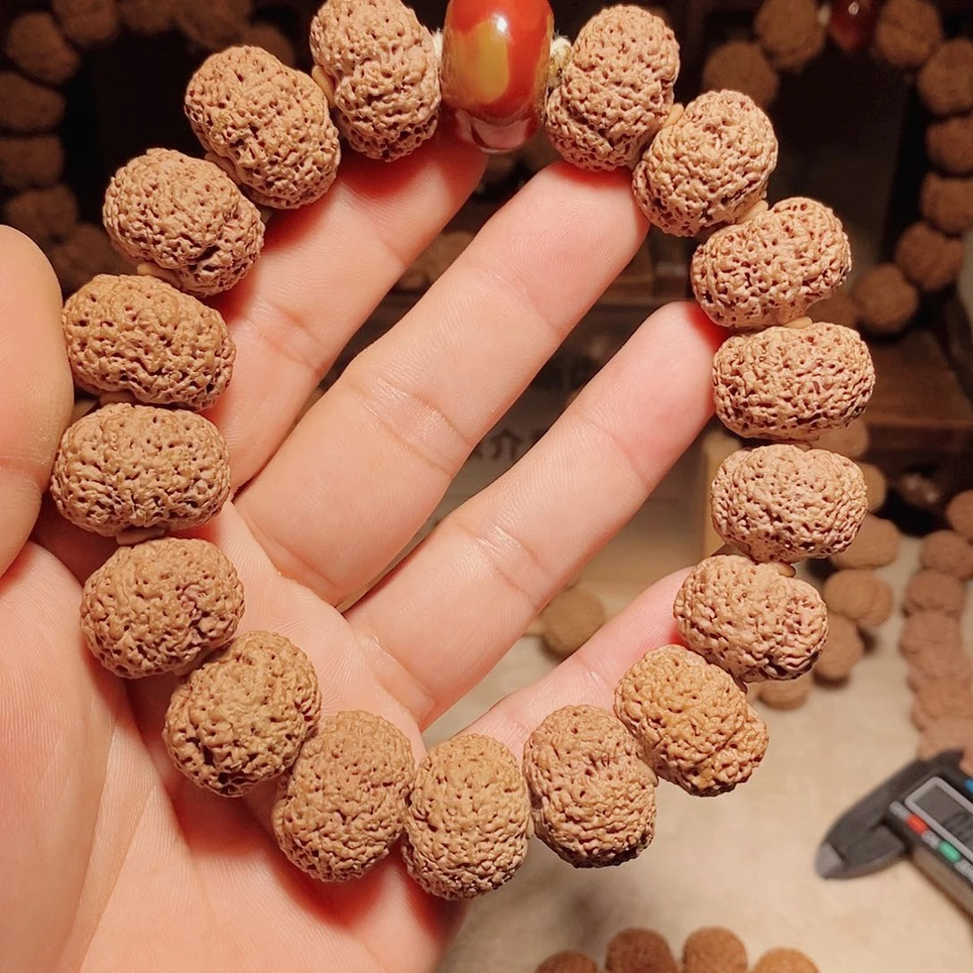 手串金刚菩提开***天22222222222