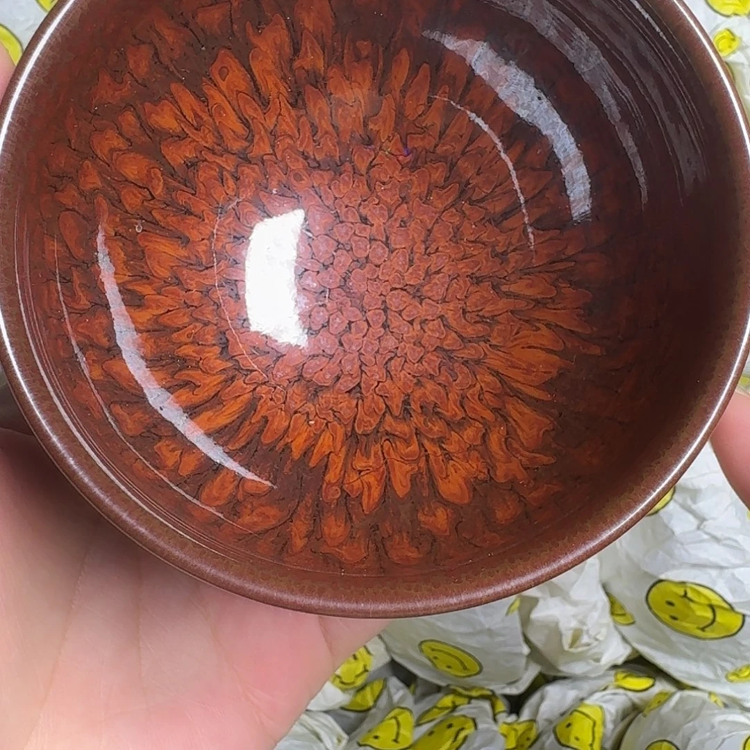 茶盏我也会去买衣服给