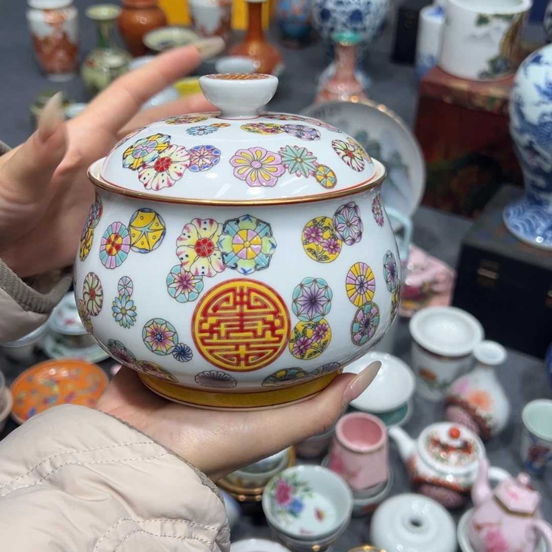 摆件陶陶瓷陶瓷材料加工