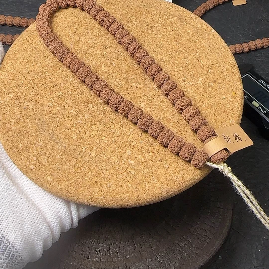 金刚菩提吊坠8.8平细小金刚