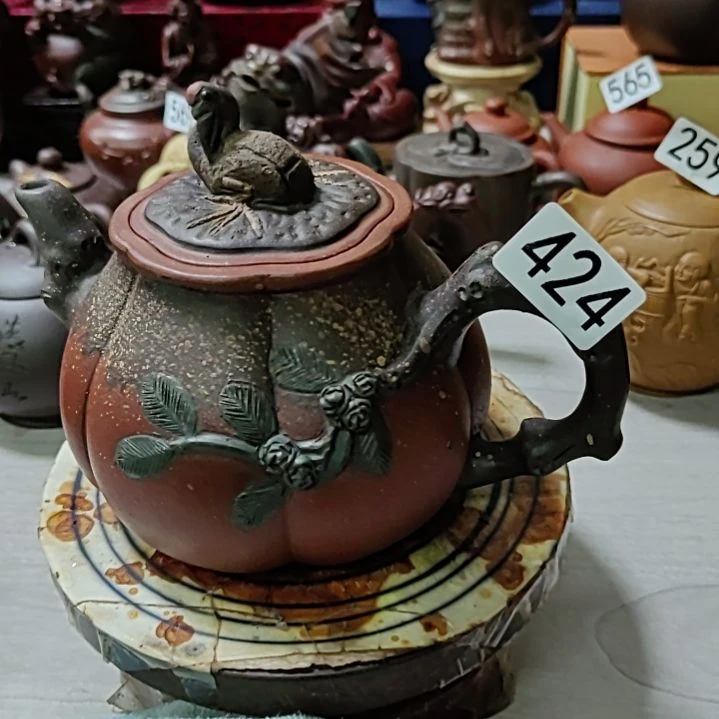 茶壶紫砂111111111111