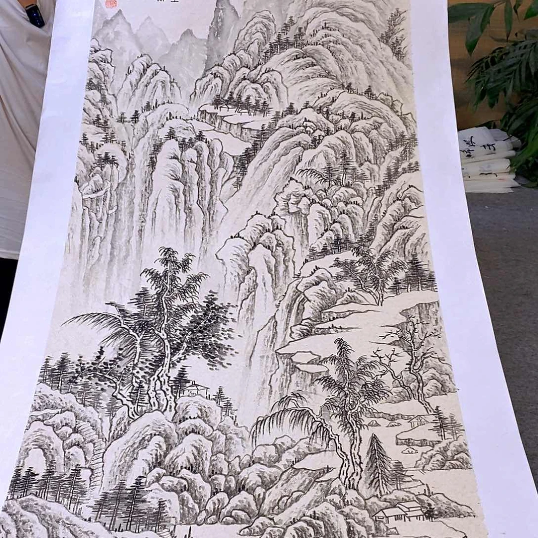 国画精品课程的教学与研究等课程