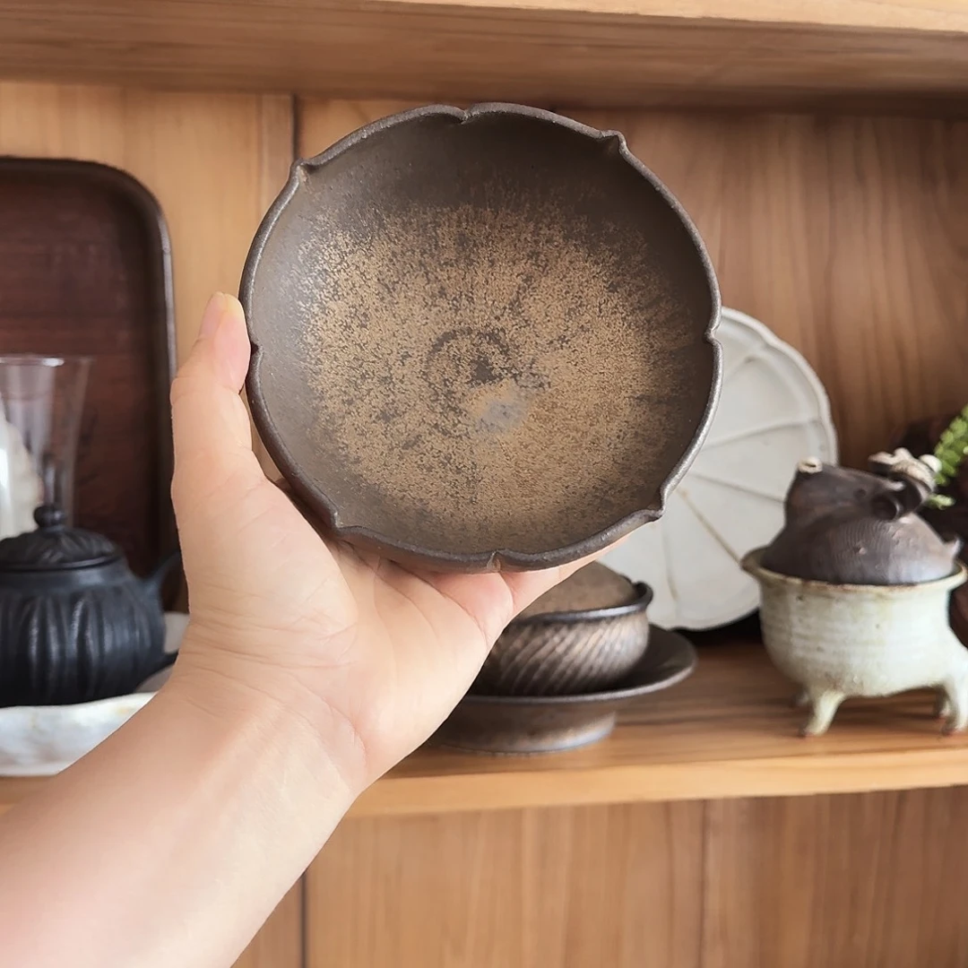 @****?日本高端陶瓷器皿