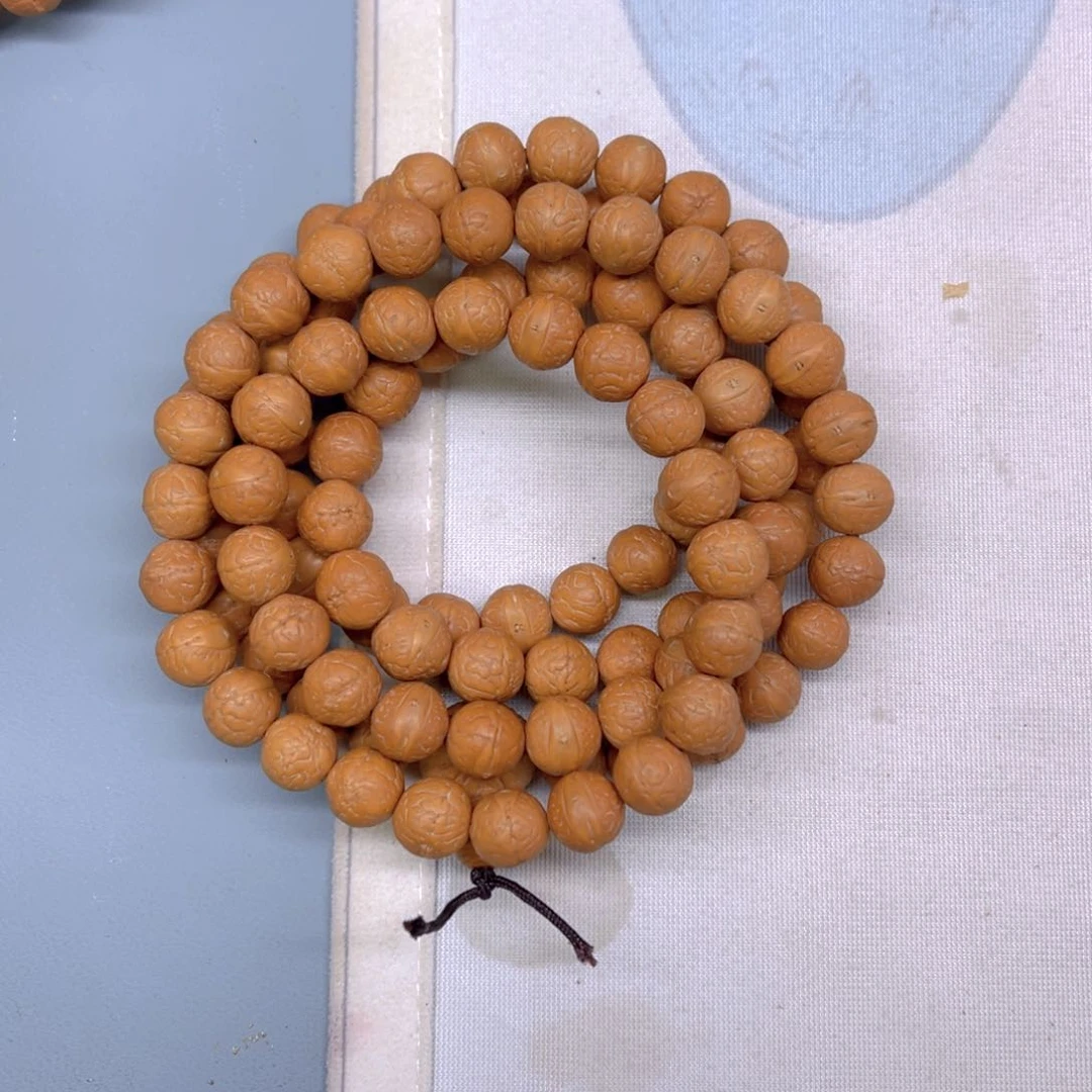 【闪购商品】凤眼菩提手串热***斗12凤眼3@9157