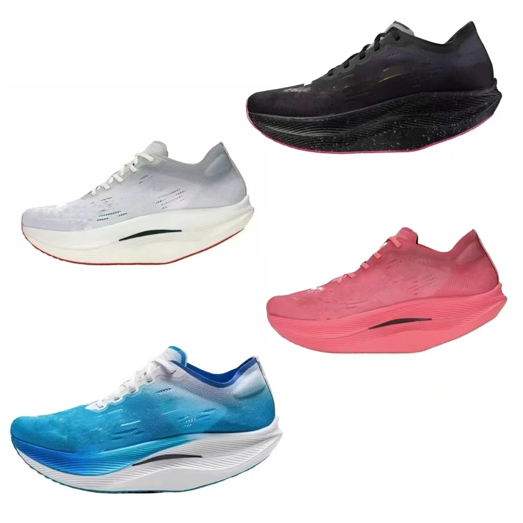 Sweet DD-M系列男休闲跑步鞋科技跑鞋轻便跑鞋