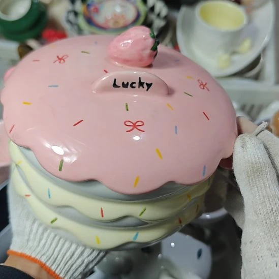 陶瓷餐具杯碗盘微瑕介意慎拍