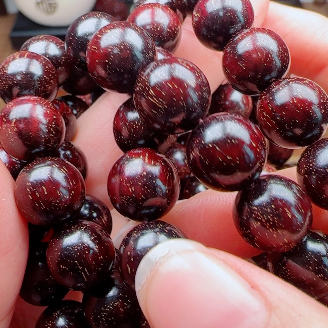 檀香紫檀（小叶紫檀）Q1.0