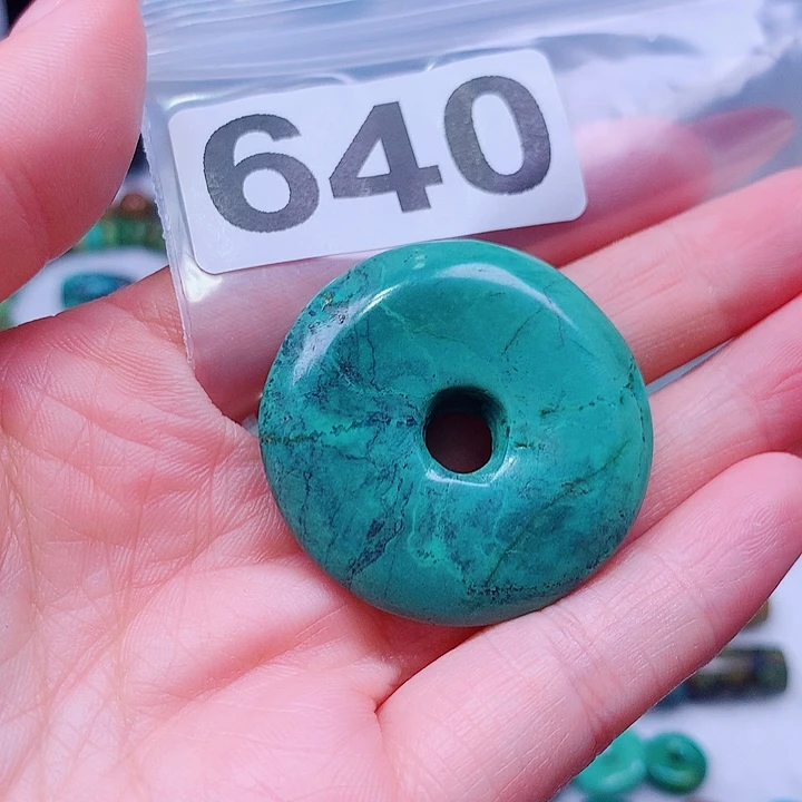 空竹粉丝专享十堰特色手工散珠