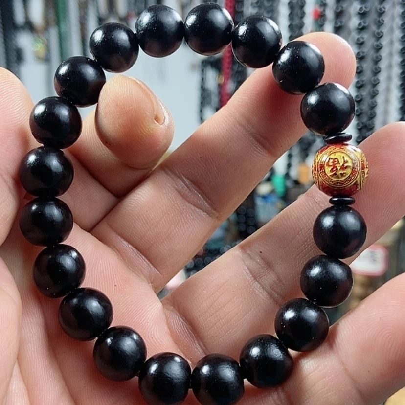 【闪购商品】༄****11毫米单圈手串