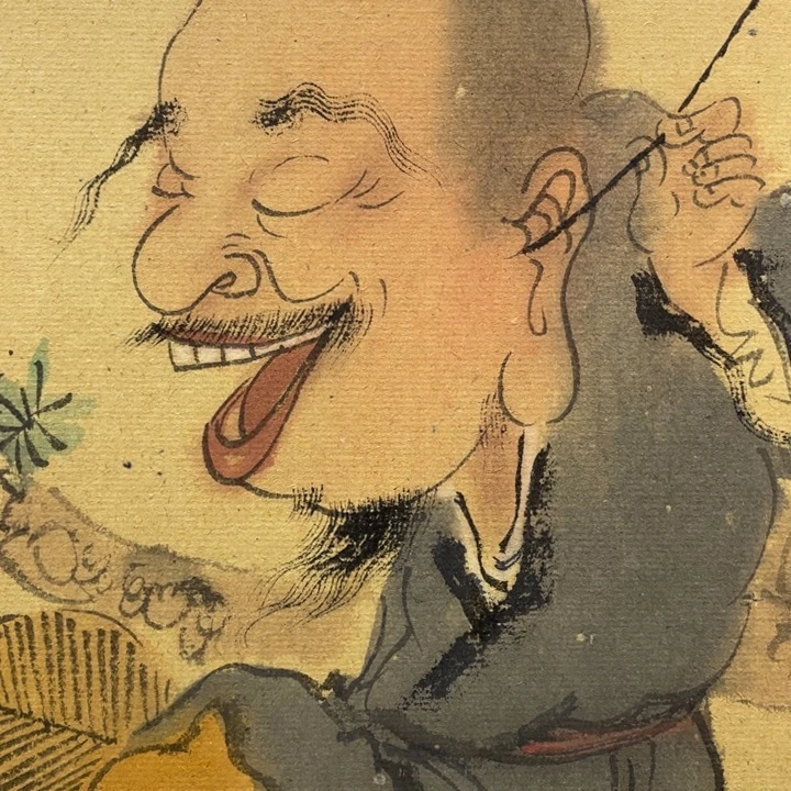 国画原创原创设计作品